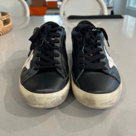 Golden Goose Super Star- Men - Picture 3 of 6